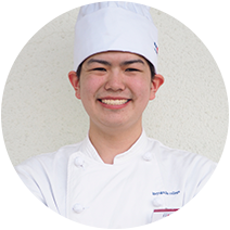 宮本恵介さん（2003年生まれ）