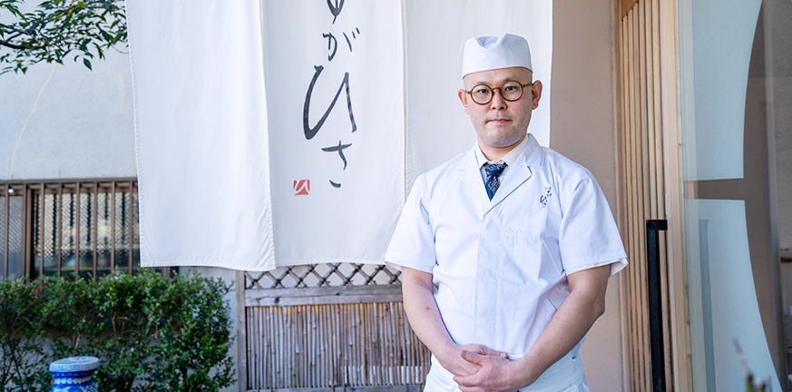 菅 正博(かん まさひろ)