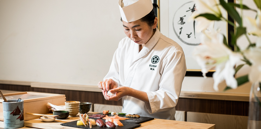 早川 芳美（はやかわ よしみ