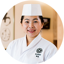 早川 芳美（はやかわ よしみ