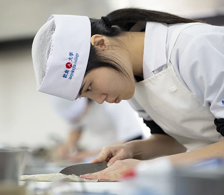 応用実習イメージ