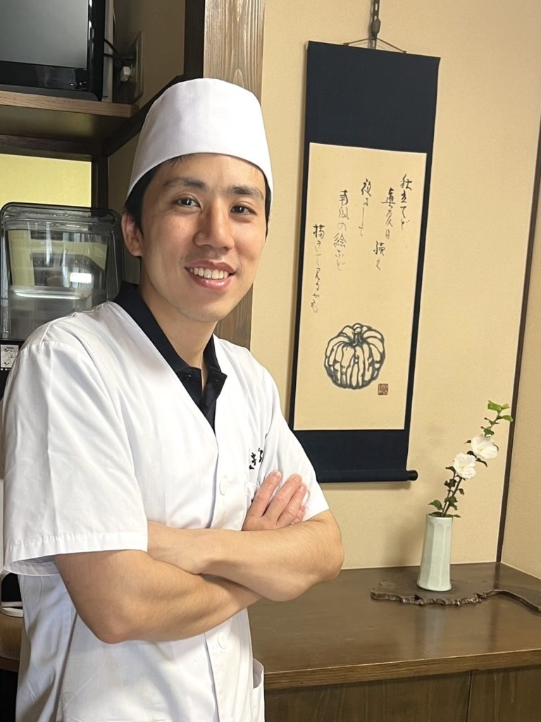 西村俊宏さん