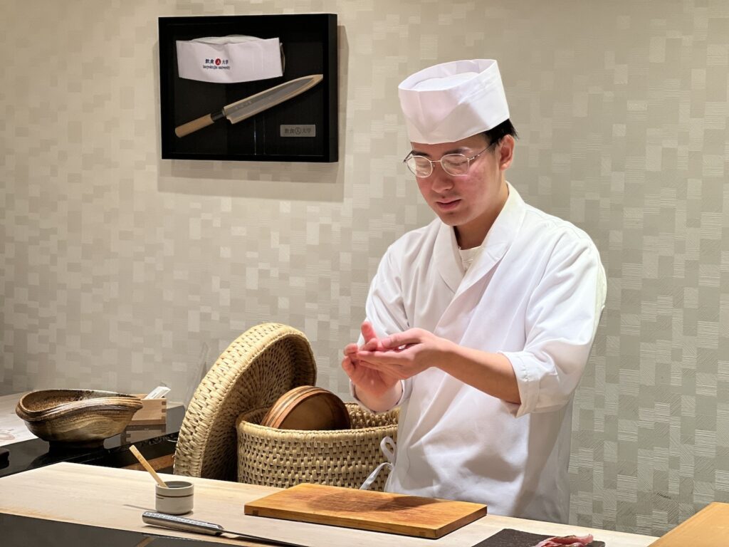 芝滉心さん